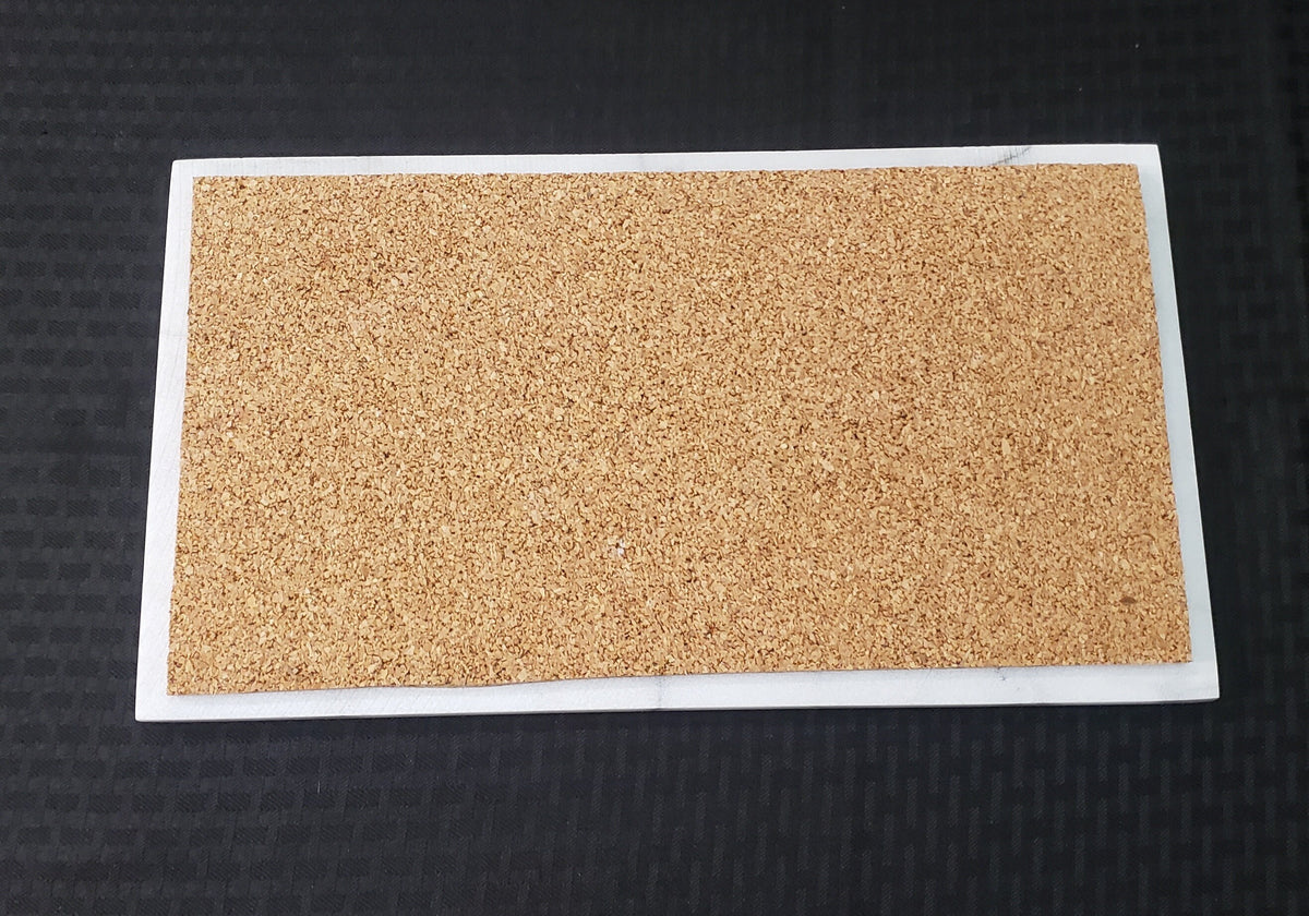 Handmade Stone Marble or Granite Tray 16" × 9" perfect for your centerpiece or beautiful decor. Free Shipping to USA