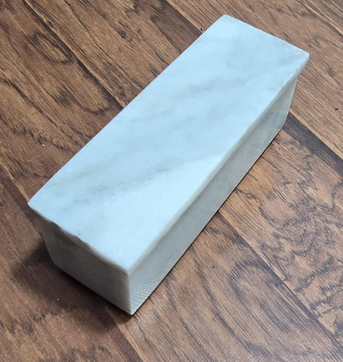 Ocean Silver marble pill box 7"×2 1/4" height 2 3/8" with weakly pill organizer FREE SHIPPING