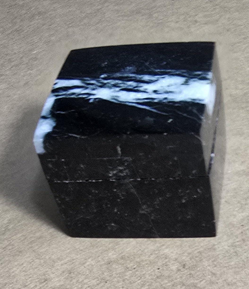 Empress Green Marble Ring Box a beautiful box perfect for a proposal or display a perfect keepsake that will be treasured FREE SHIPPING