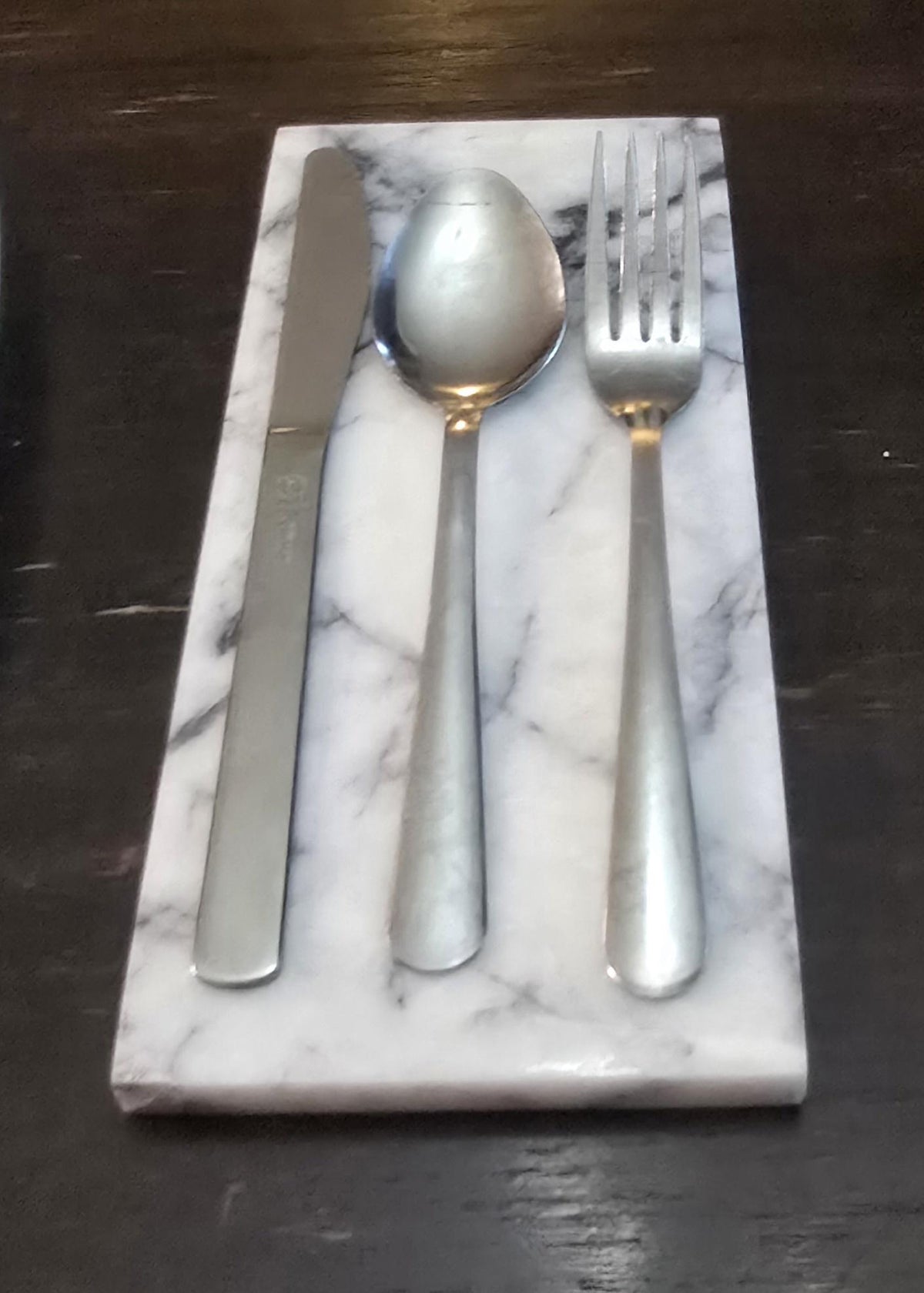 Silverware Platter(set of 4) Available in many stone types for your Silverware and elegant dinner service beautiful pieces for your flatware
