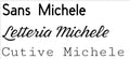 Add engraving to any item in our store