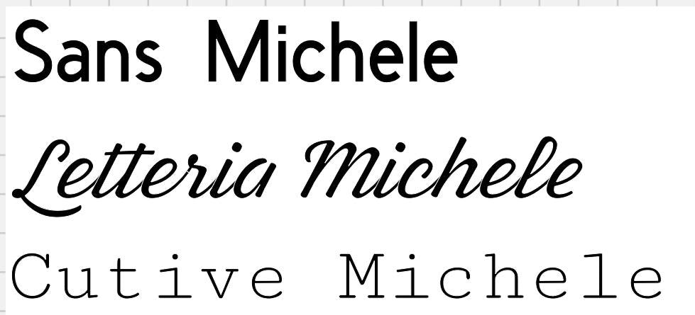 Add engraving to any item in our store
