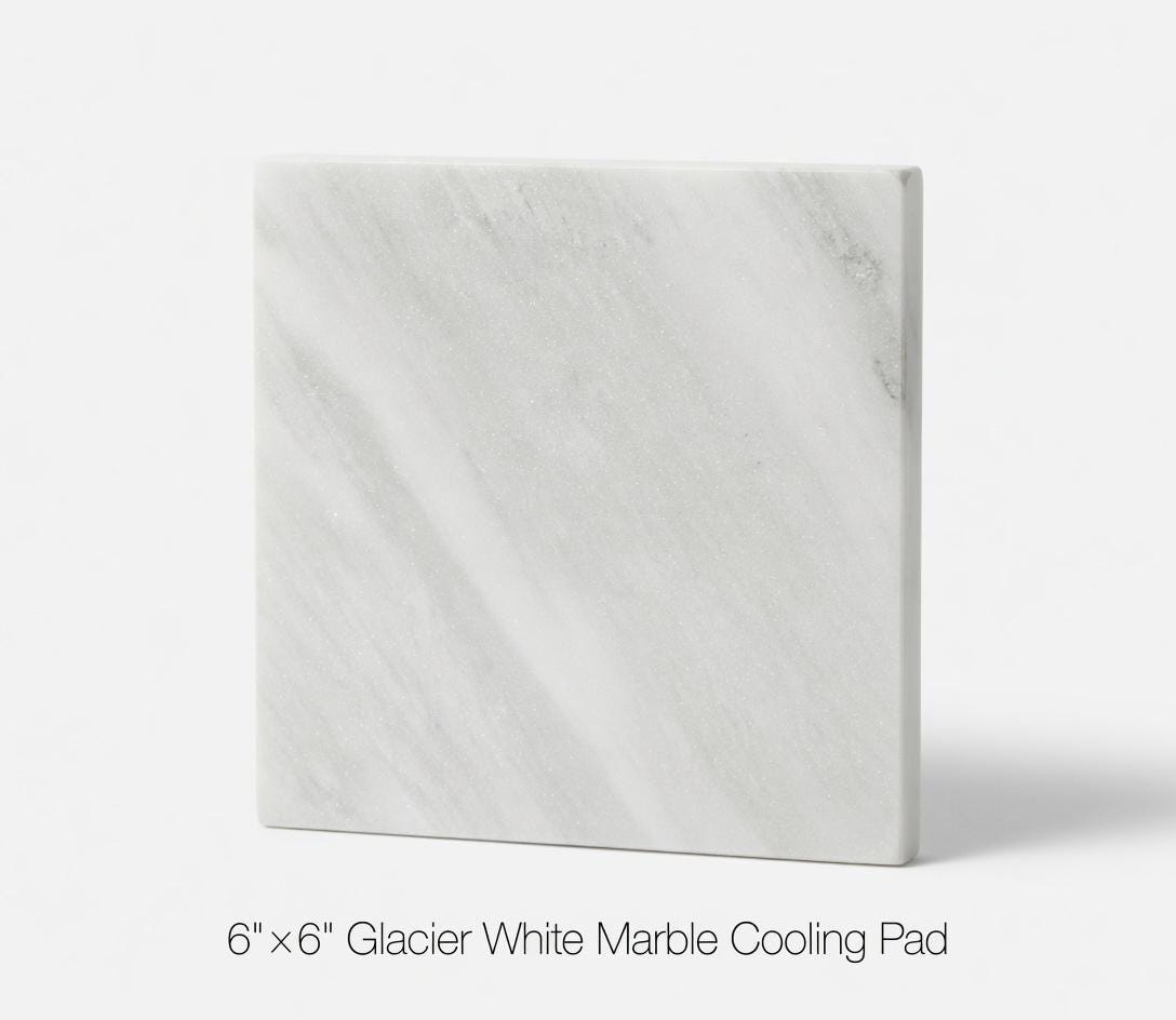 Marble, granite, Limestone, real stone cooling pad for Guinea Pig, Chinchilla,  Hamster etc... available in many sizes and stone types.