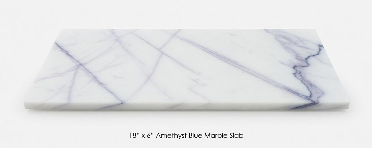 Marble Stone Handmade Charcuterie cheese tray serving tray 6"×18"  available in a variety of stone types and colors Free Shipping