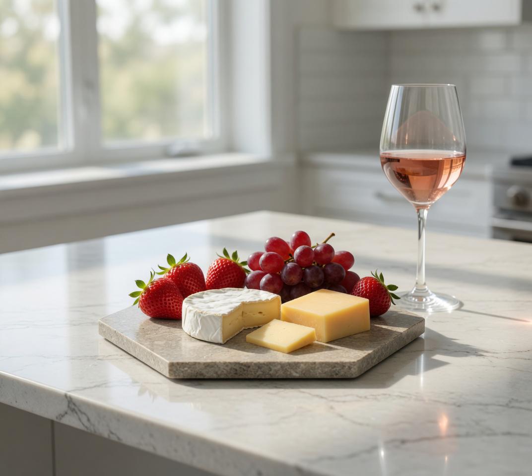 Handmade Seagrass Limestone Hexagon  Tray/Trivet Available in various sizes 6" to 12" perfect centerpiece Free Shipping